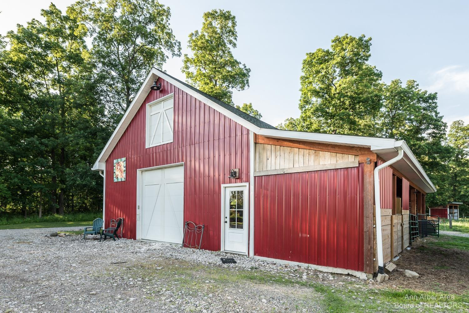 2954 North Dancer Road Dexter, MI 48130 - Photo 63 of 80 Photo 63