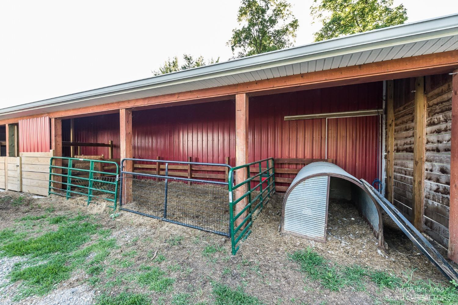 2954 North Dancer Road Dexter, MI 48130 - Photo 64 of 80 Photo 64