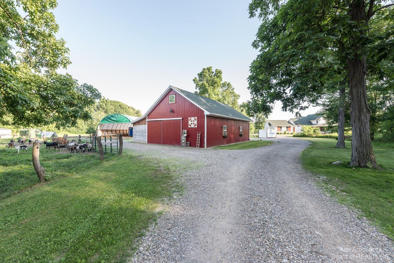 2954 North Dancer Road Dexter, MI 48130 - Photo 71 of 80 Photo 71