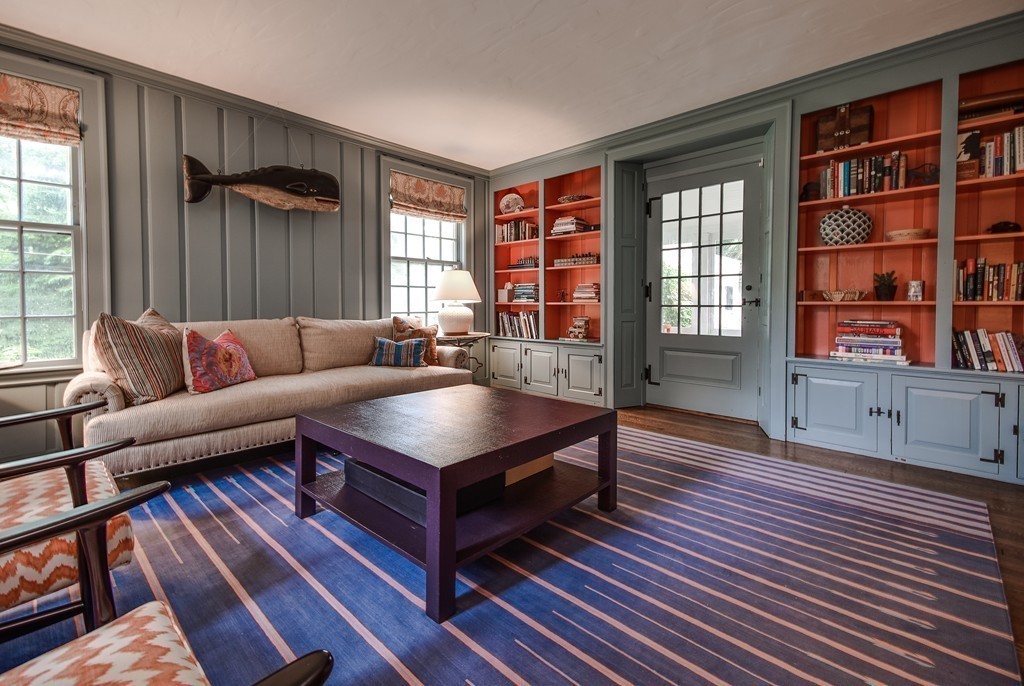 45 Lowell Road Wellesley, MA 02481 - Photo 13 of 26