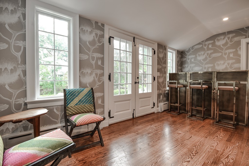 45 Lowell Road Wellesley, MA 02481 - Photo 14 of 26