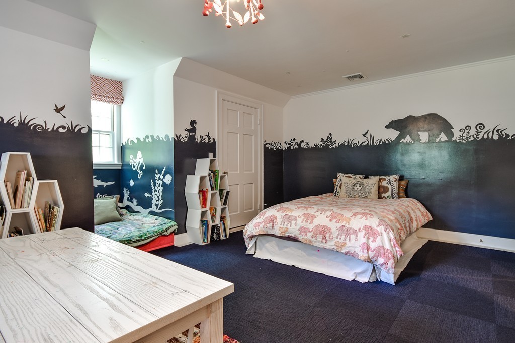 45 Lowell Road Wellesley, MA 02481 - Photo 20 of 26