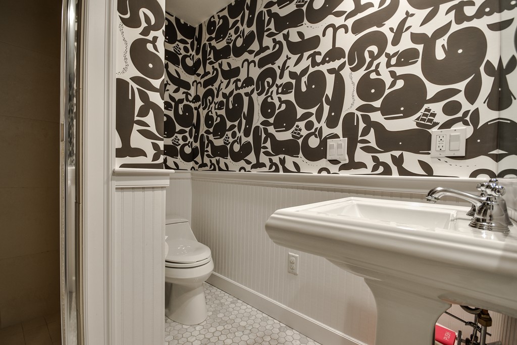 45 Lowell Road Wellesley, MA 02481 - Photo 21 of 26