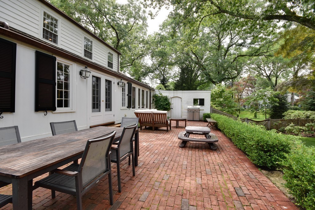 45 Lowell Road Wellesley, MA 02481 - Photo 25 of 26