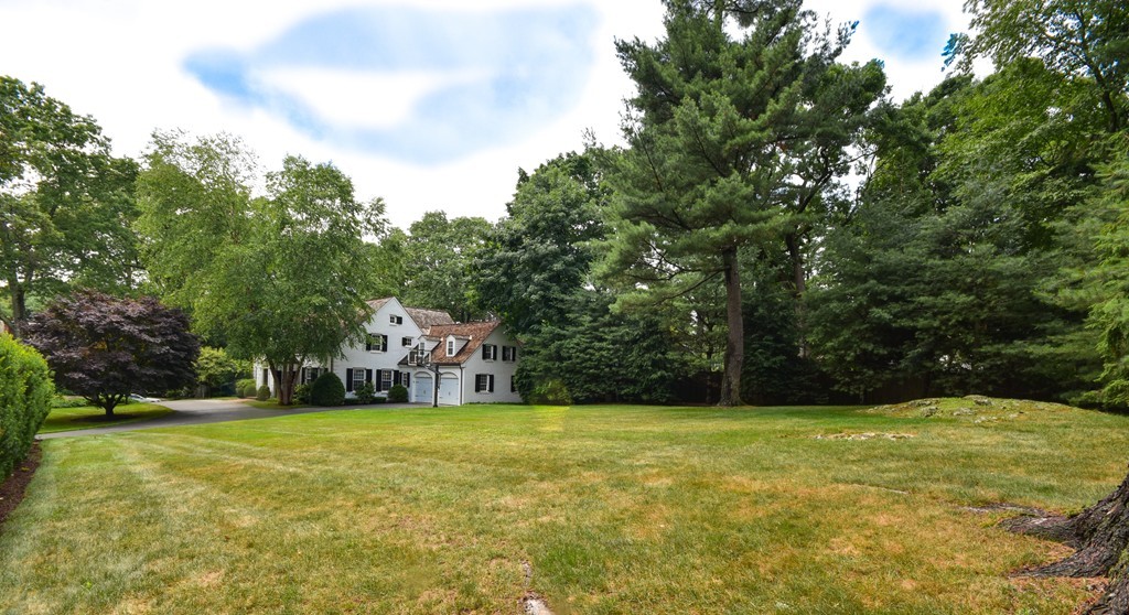 45 Lowell Road Wellesley, MA 02481 - Photo 26 of 26