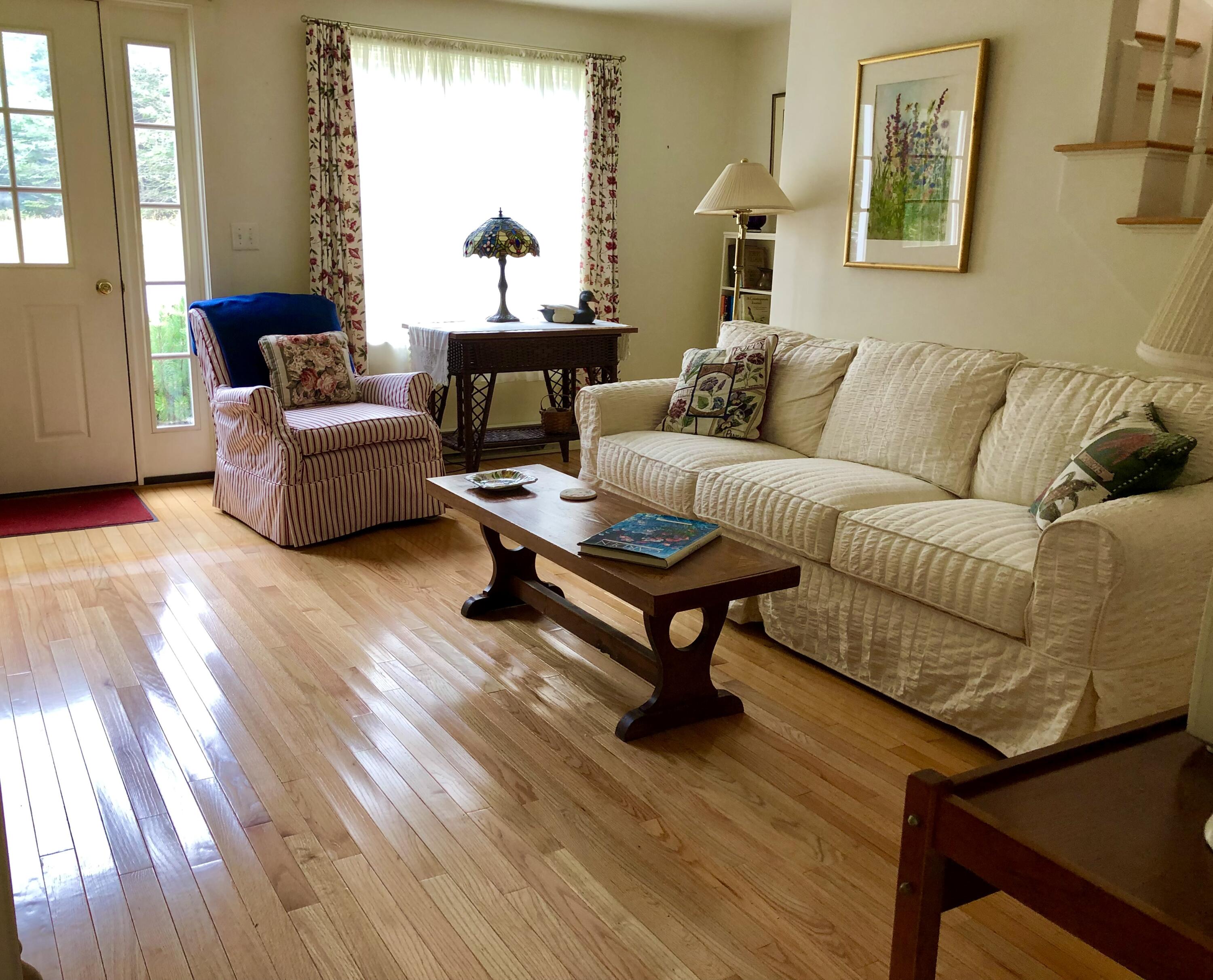 104 Bernard Road Bernard, ME 04612 - Photo 27 of 63 Den/family room