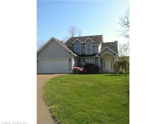 1340 Old Clinton Road, Unit 13 Westbrook, CT 06498 - Photo 1 of 1 Exterior Front.