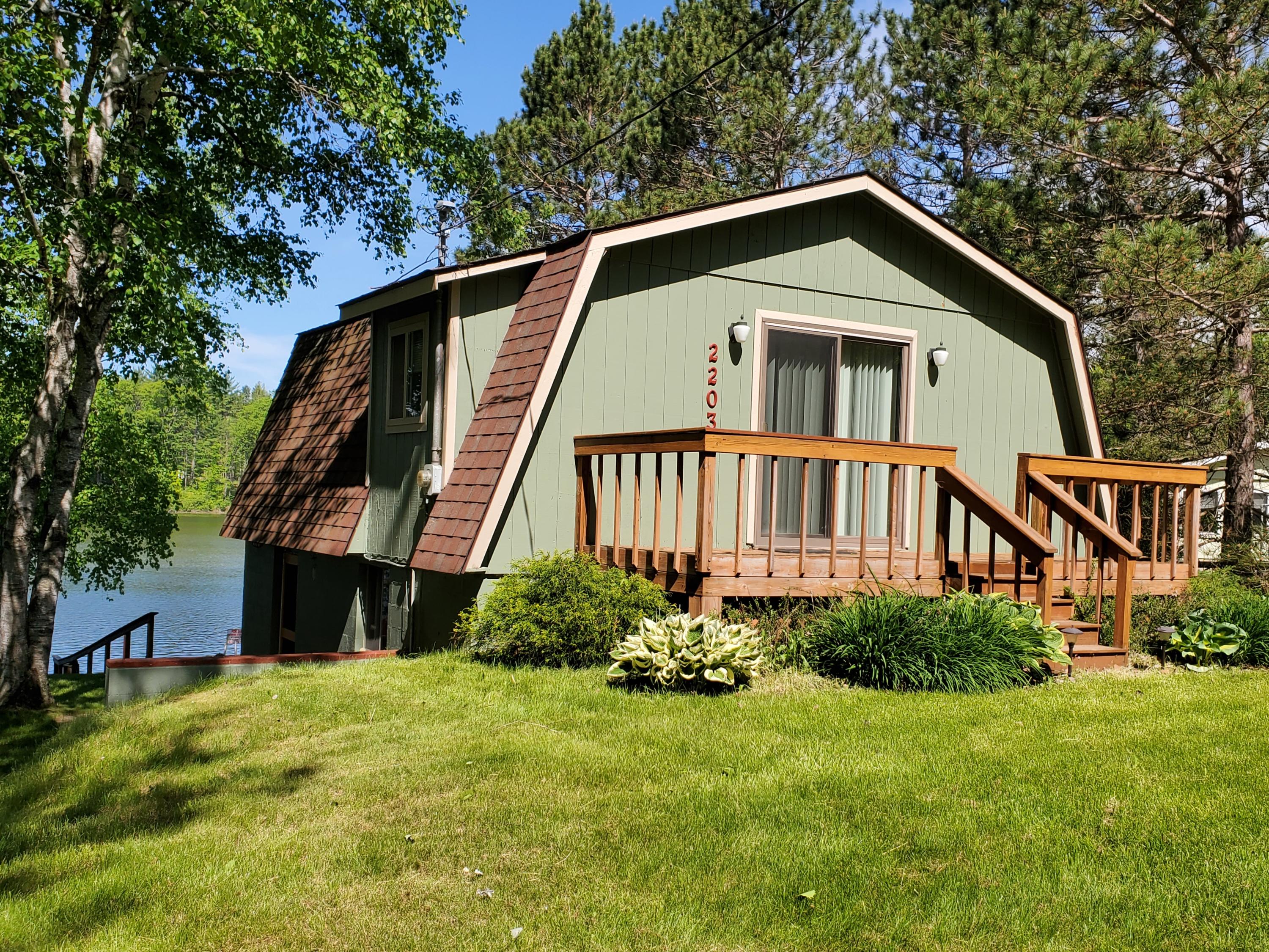 2203 Lake Street Fairview, MI 48621 - Photo 3 of 38 Gallery Image 3