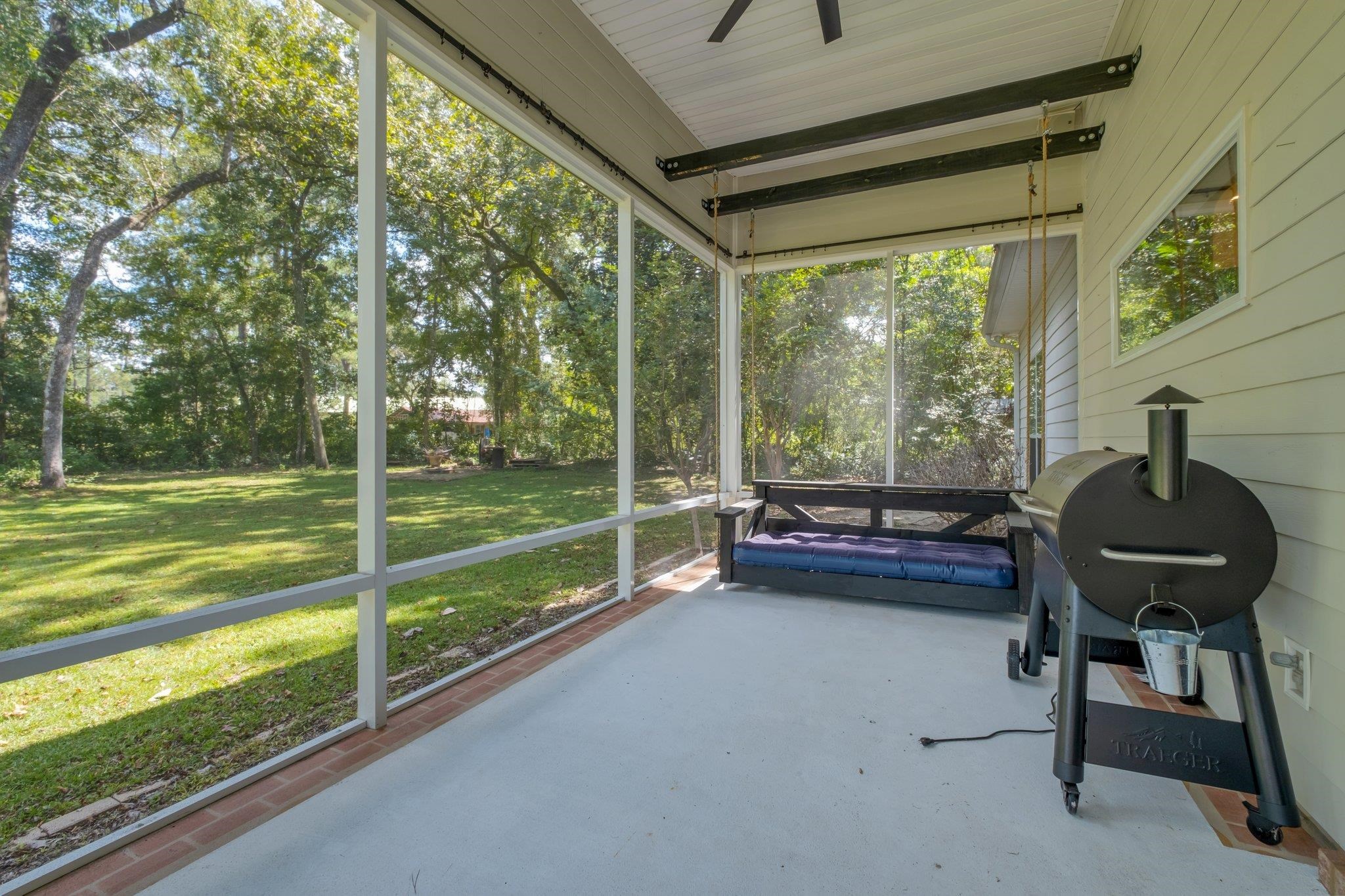 252 Magnolia Ridge Crawfordville, FL 32327 - Photo 14 of 16