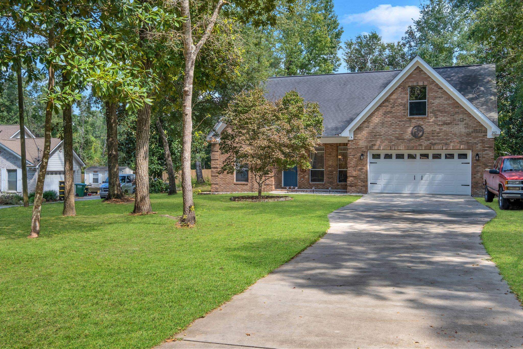 252 Magnolia Ridge Crawfordville, FL 32327 - Photo 15 of 16