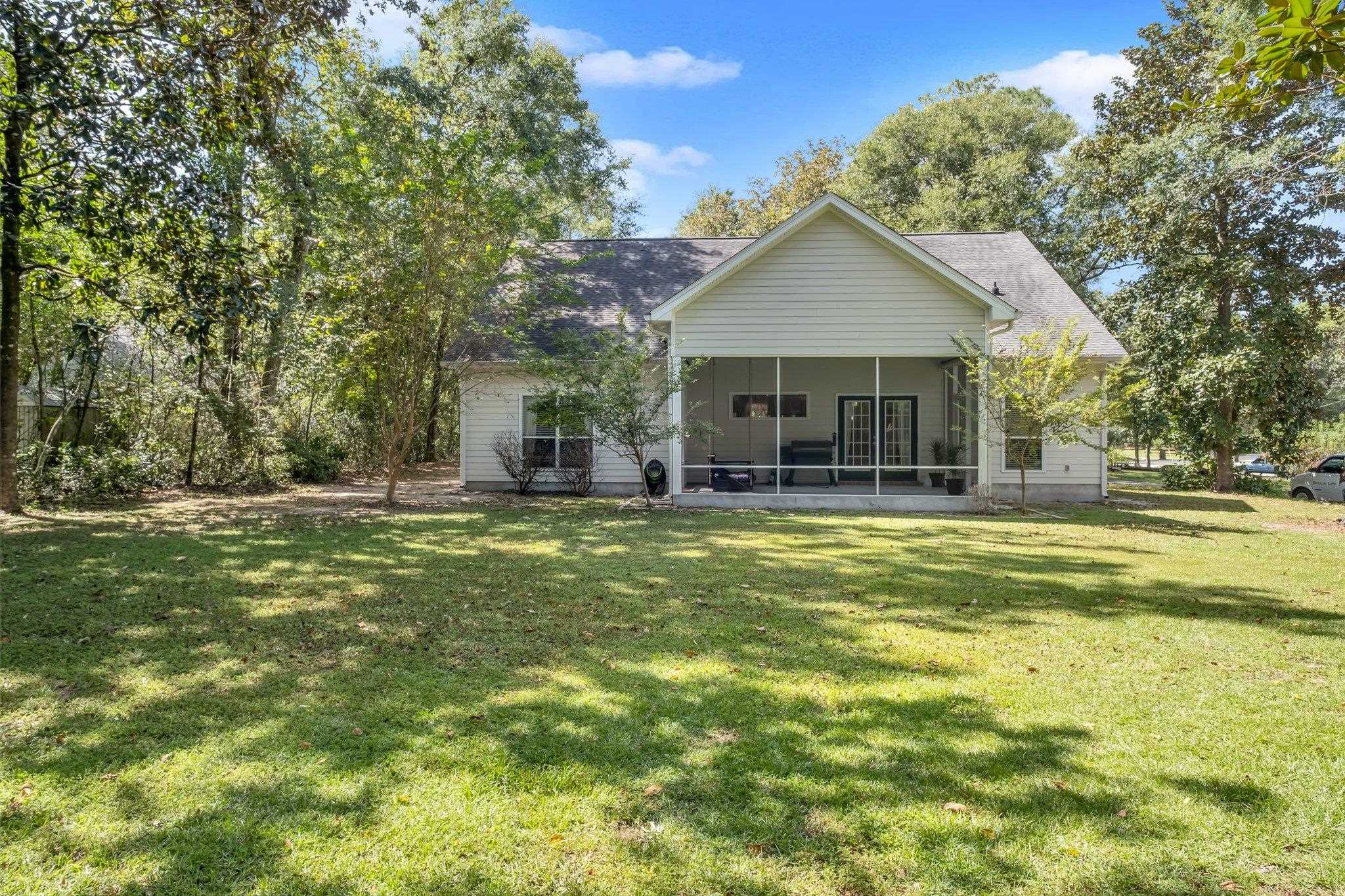 252 Magnolia Ridge Crawfordville, FL 32327 - Photo 7 of 16