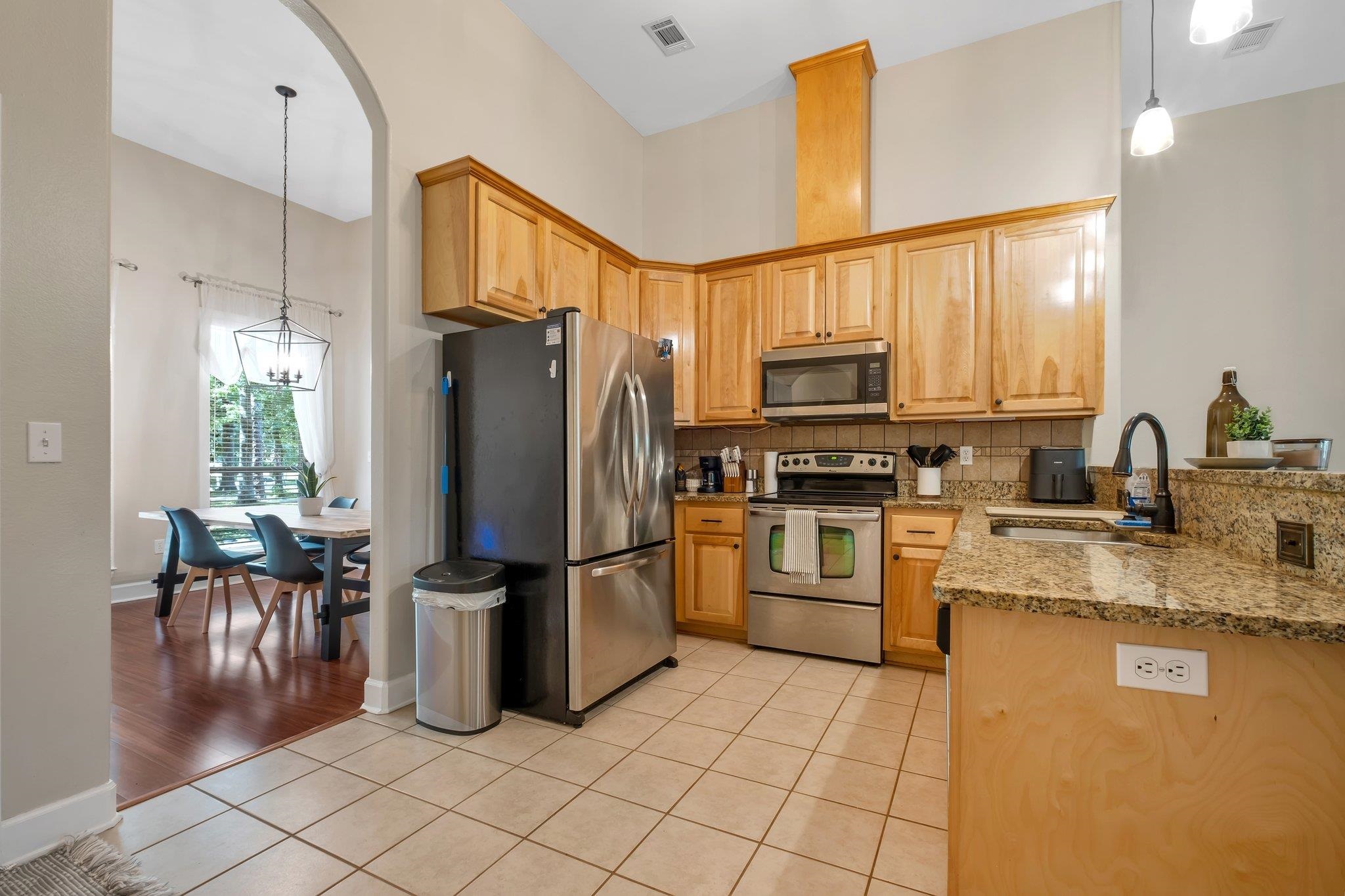 252 Magnolia Ridge Crawfordville, FL 32327 - Photo 9 of 16