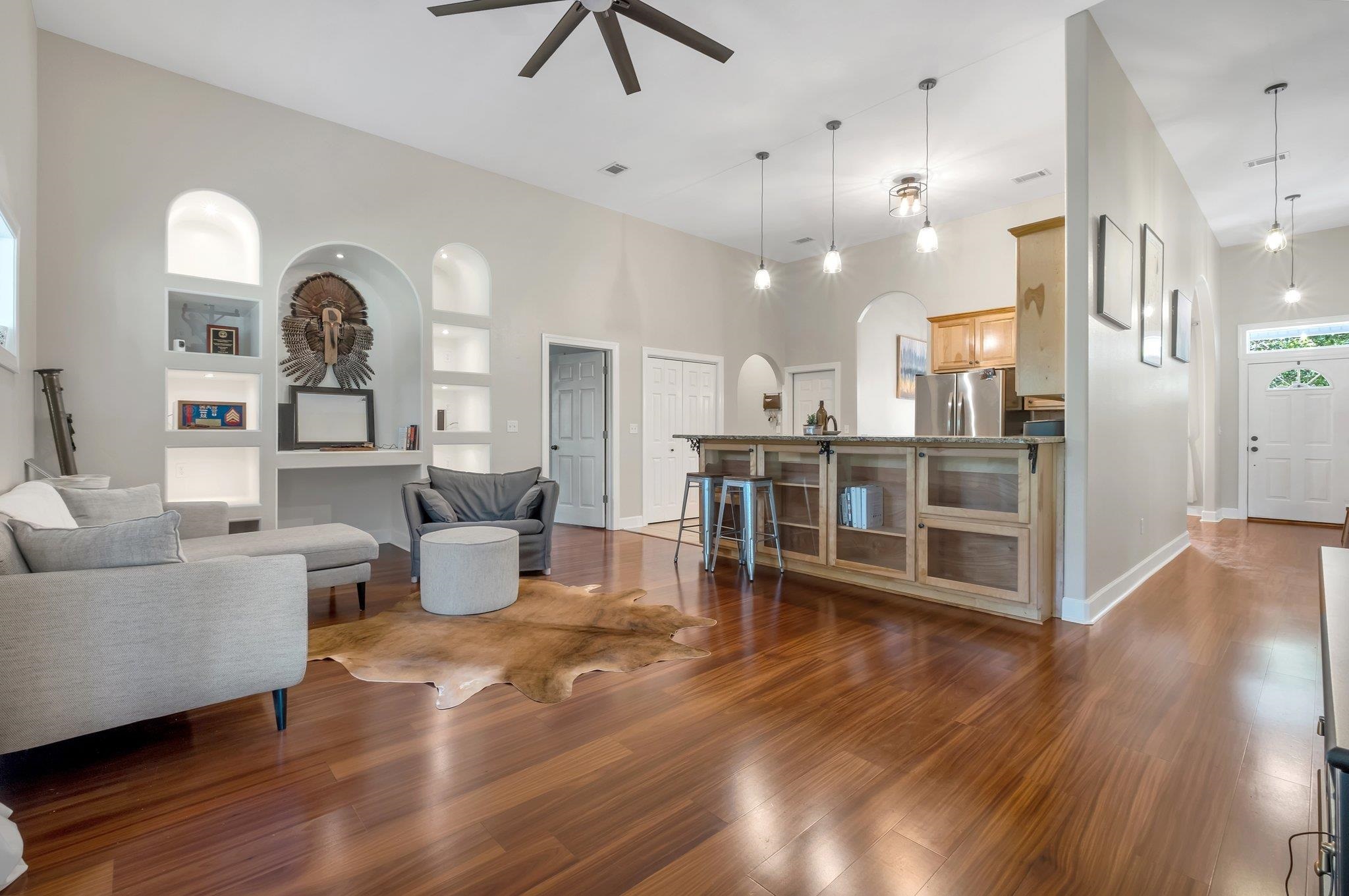 252 Magnolia Ridge Crawfordville, FL 32327 - Photo 10 of 16