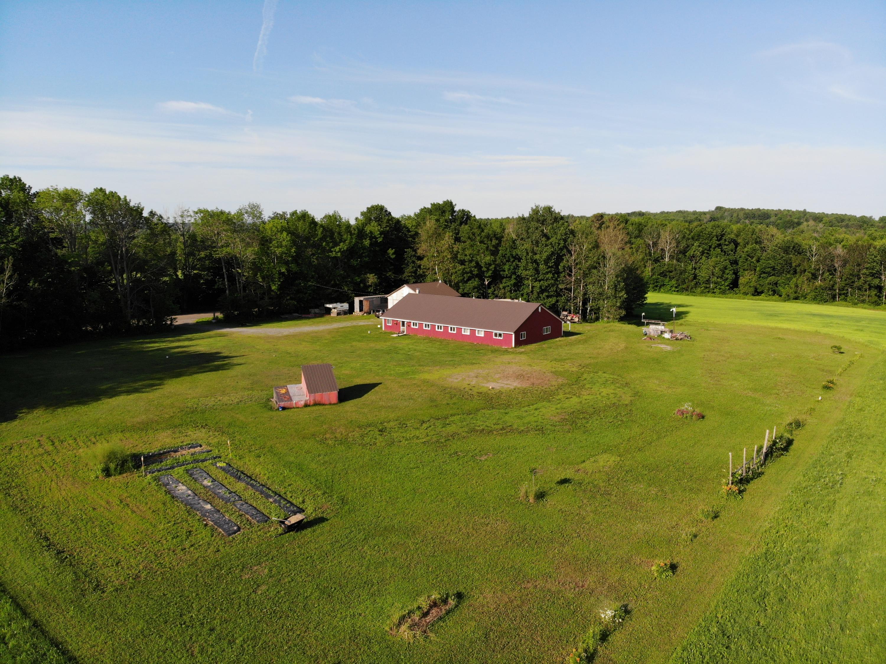 1068 Range Road Dover-Foxcroft, ME 04426 - Photo 2 of 31 DJI_0042