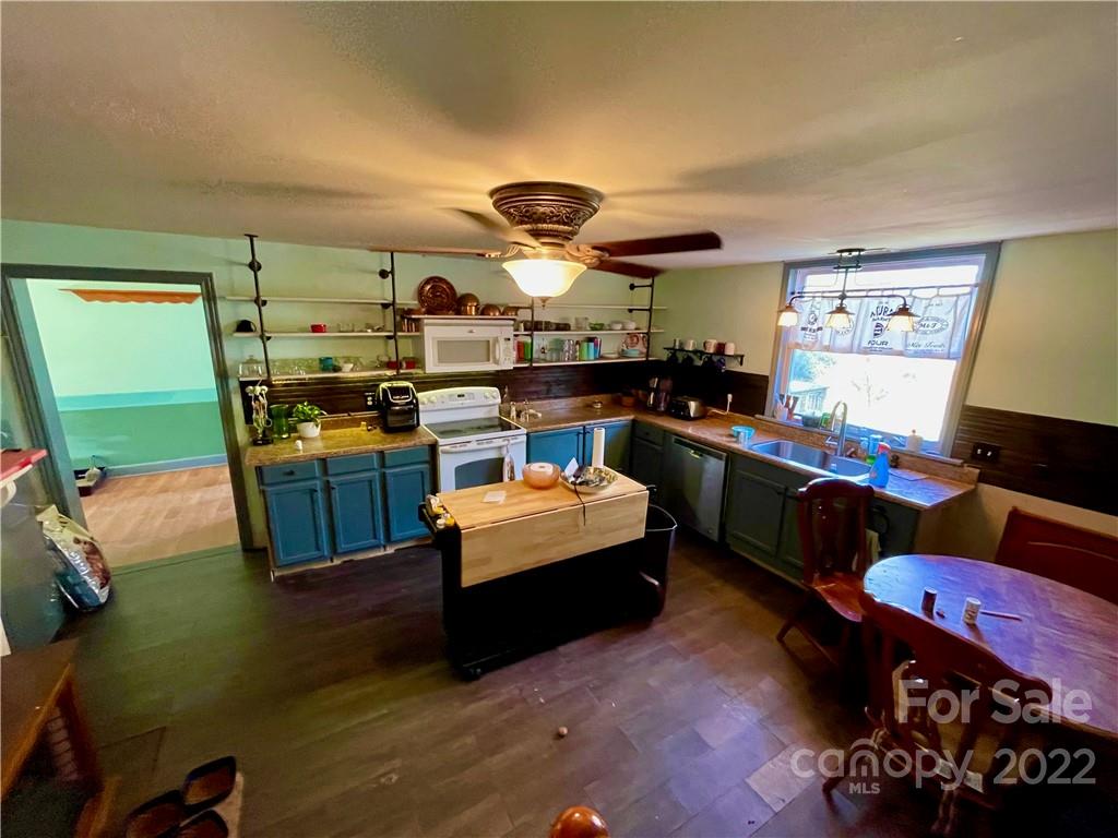 584 Webb Church Road Ellenboro, NC 28040 - Photo 8 of 18 Gallery Image 8
