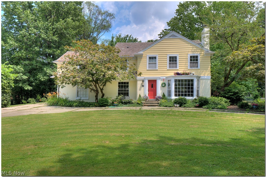 2593 Warwick Road Cleveland, OH 44120 - Photo 1 of 29 Welcome to 2593 Warwick Road!