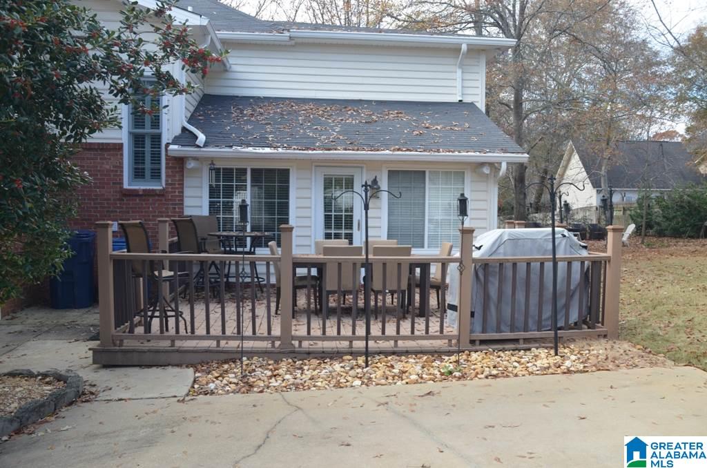 1231 Stillwater Road Anniston, AL 36207 - Photo 46 of 50