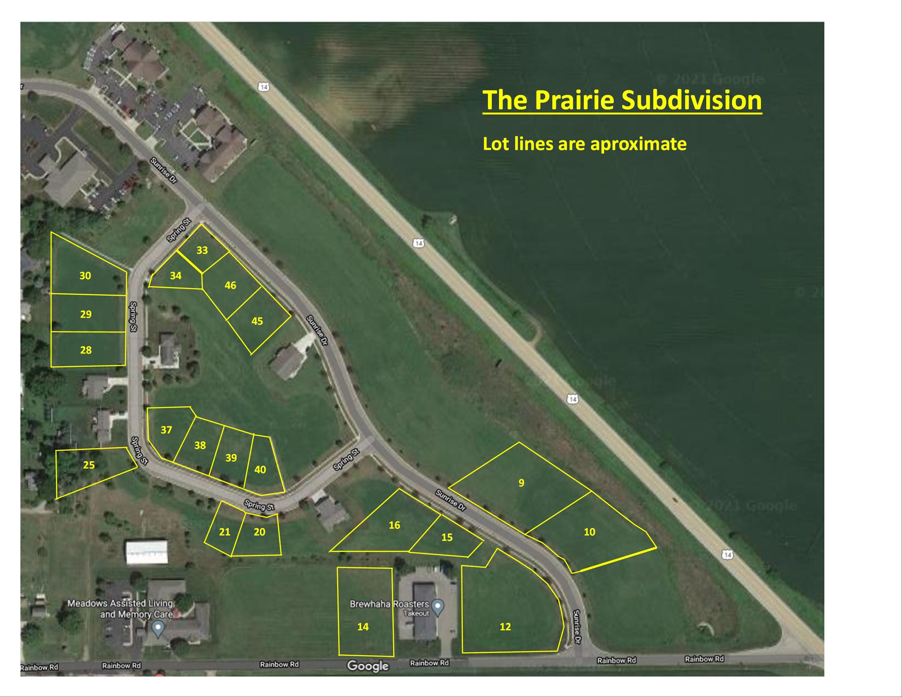 L12 Rainbow Road Spring Green, WI 53588 - Photo 5 of 15