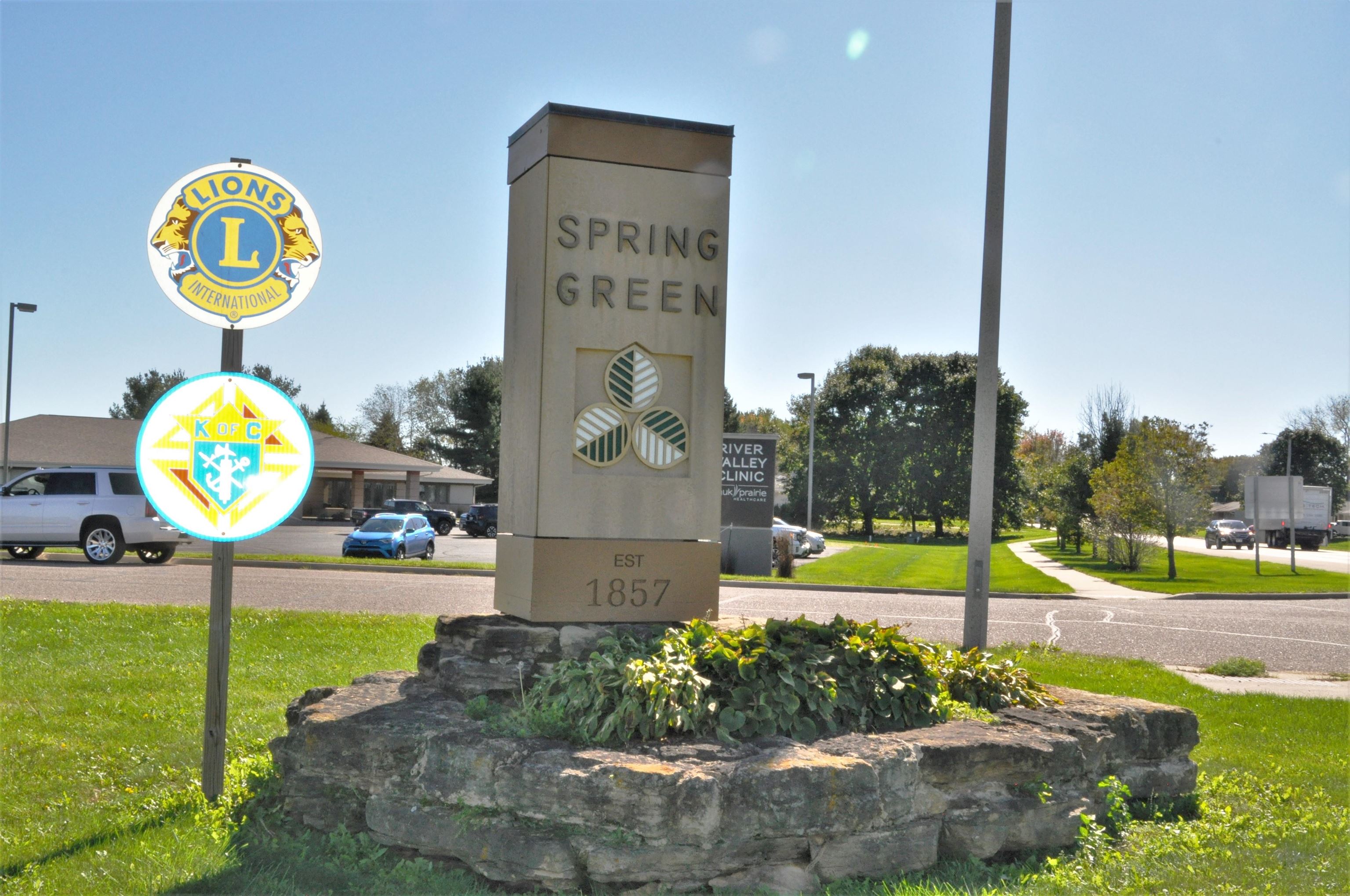 L12 Rainbow Road Spring Green, WI 53588 - Photo 7 of 15