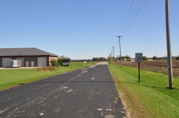 $169,000 | L12 Rainbow Road, Spring Green, WI 53588