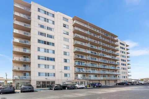 $565,000 | 6101 Monmouth Avenue, Unit 611, Ventnor City, NJ 08406