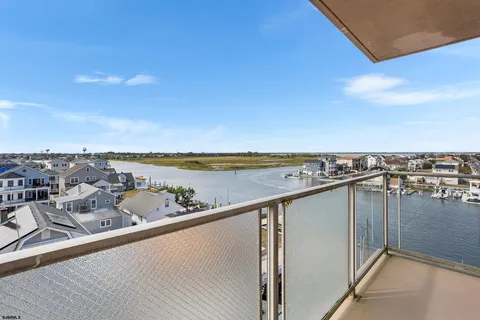 $565,000 | 6101 Monmouth Avenue, Unit 611, Ventnor City, NJ 08406