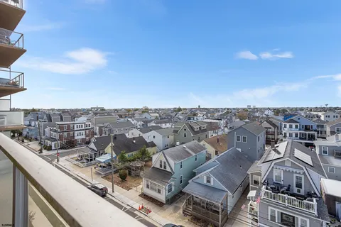 $565,000 | 6101 Monmouth Avenue, Unit 611, Ventnor City, NJ 08406