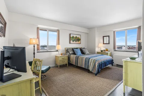 $565,000 | 6101 Monmouth Avenue, Unit 611, Ventnor City, NJ 08406