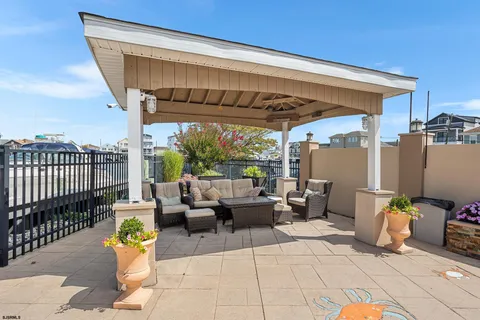 $565,000 | 6101 Monmouth Avenue, Unit 611, Ventnor City, NJ 08406
