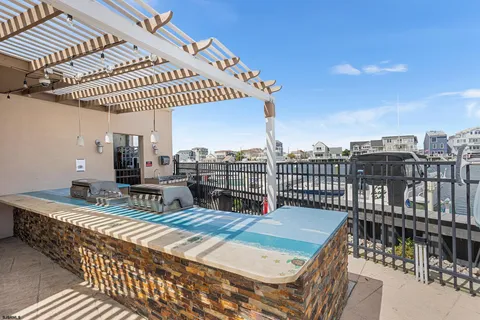 $565,000 | 6101 Monmouth Avenue, Unit 611, Ventnor City, NJ 08406