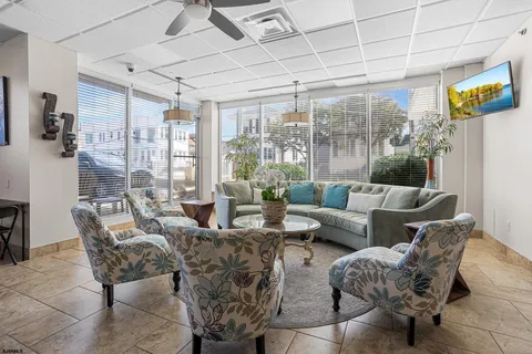 $565,000 | 6101 Monmouth Avenue, Unit 611, Ventnor City, NJ 08406