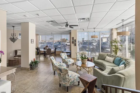 $565,000 | 6101 Monmouth Avenue, Unit 611, Ventnor City, NJ 08406