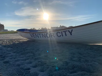 $565,000 | 6101 Monmouth Avenue, Unit 611, Ventnor City, NJ 08406