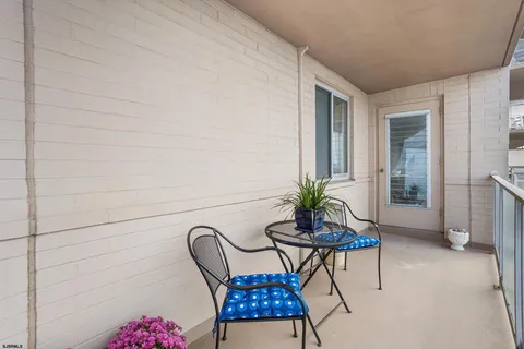 $565,000 | 6101 Monmouth Avenue, Unit 611, Ventnor City, NJ 08406
