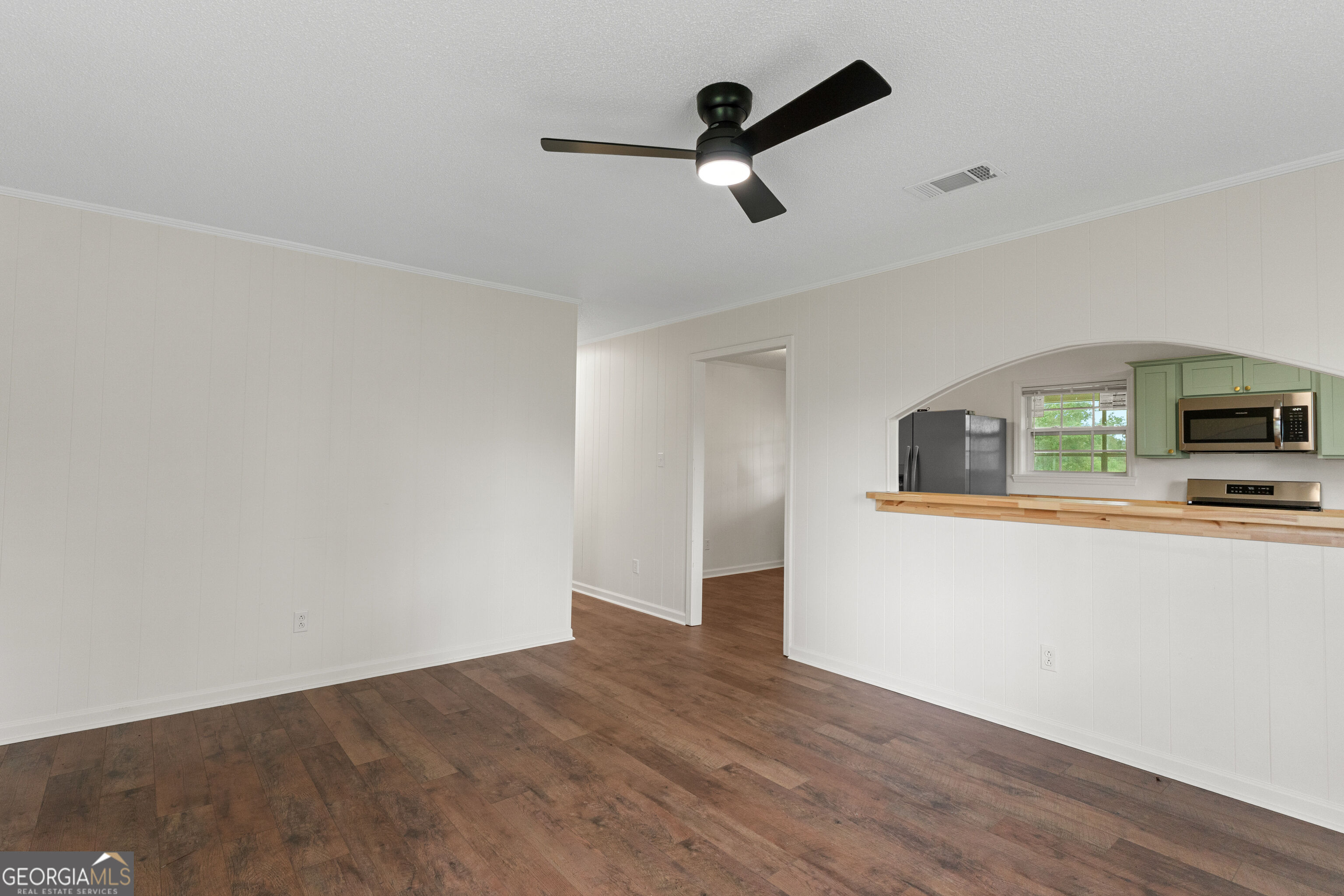 291 Cuttings Loop Road Homerville, GA 31634 - Photo 12 of 31 Gallery Image 12