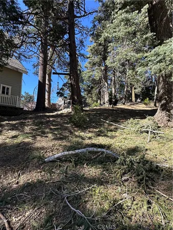 $26,500 | 742 West Victoria Court, Lake Arrowhead, CA 92352