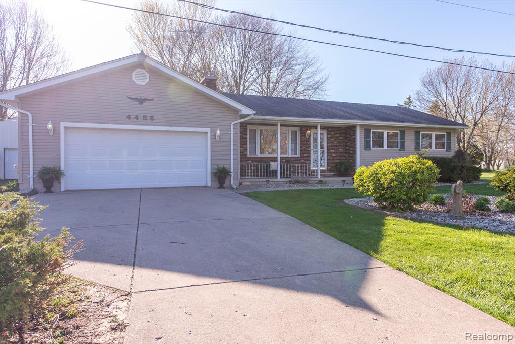 4486 South Duffield Road Lennon, MI 48449 - Photo 2 of 59