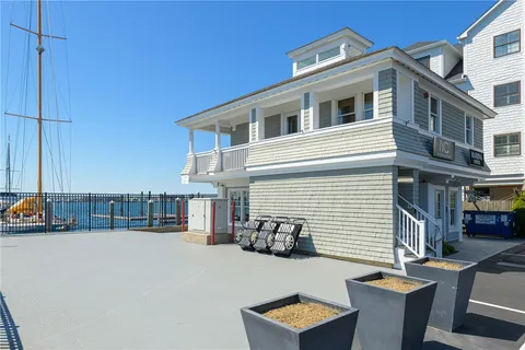 $25,000 | 21 Brown And Howard Wharf, Newport, RI 02840