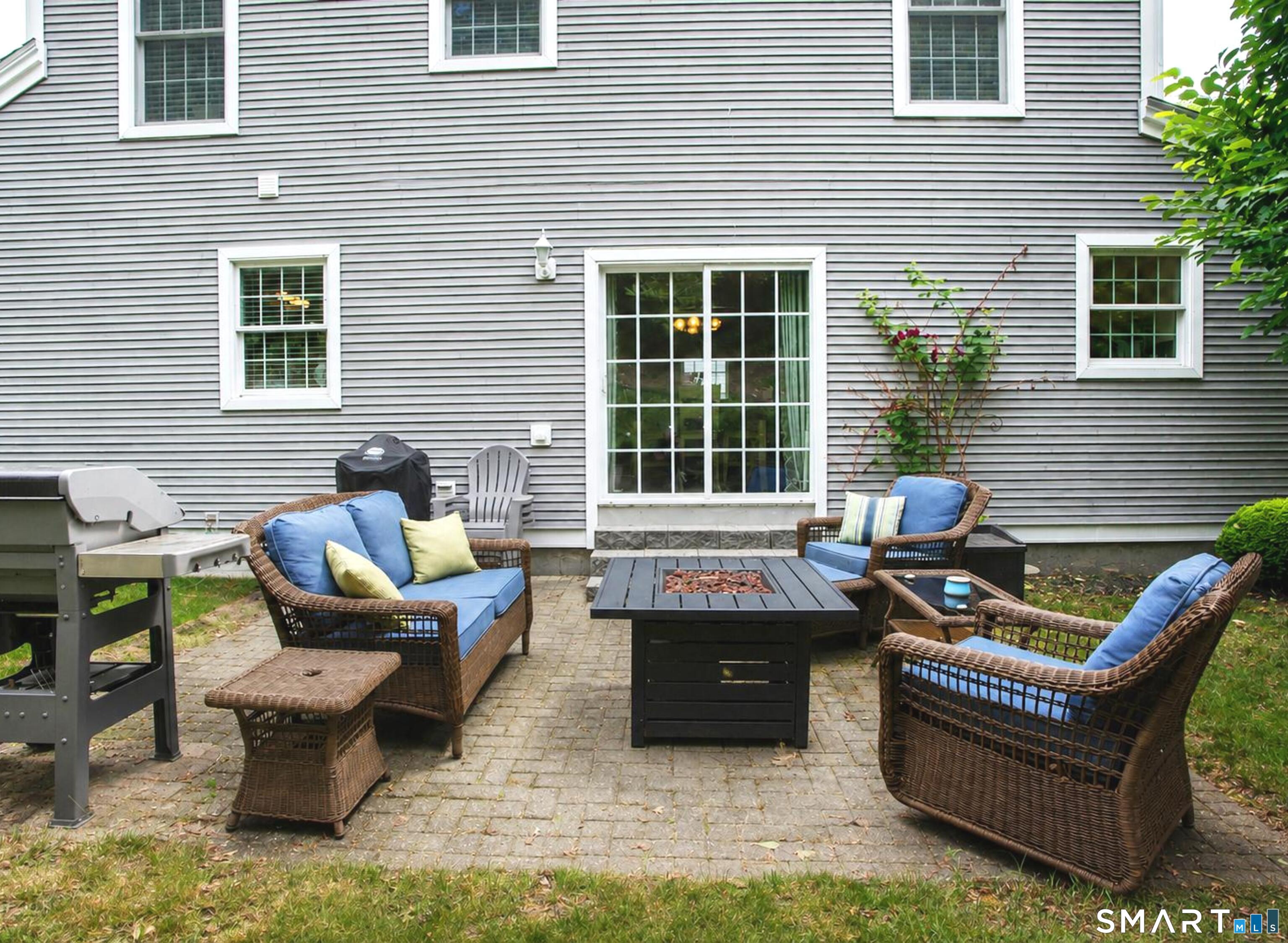 4 Rockledge Lane Canton, CT 06019 - Photo 28 of 31