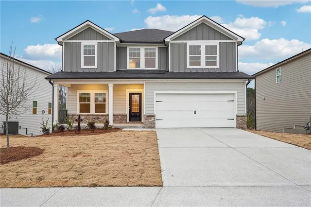 $439,980 | 220 Proust Circle, Dallas, GA 30132