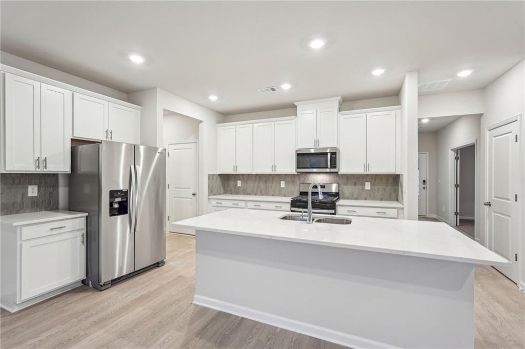 220 Proust Circle Dallas, GA 30132 - Photo 15 of 57