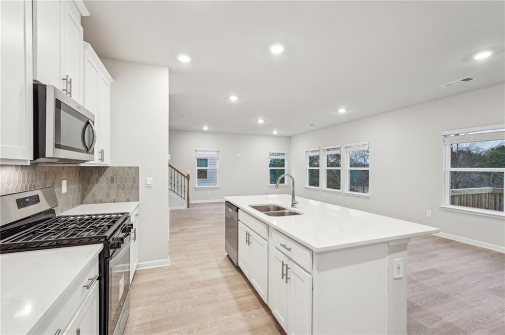 220 Proust Circle Dallas, GA 30132 - Photo 17 of 57