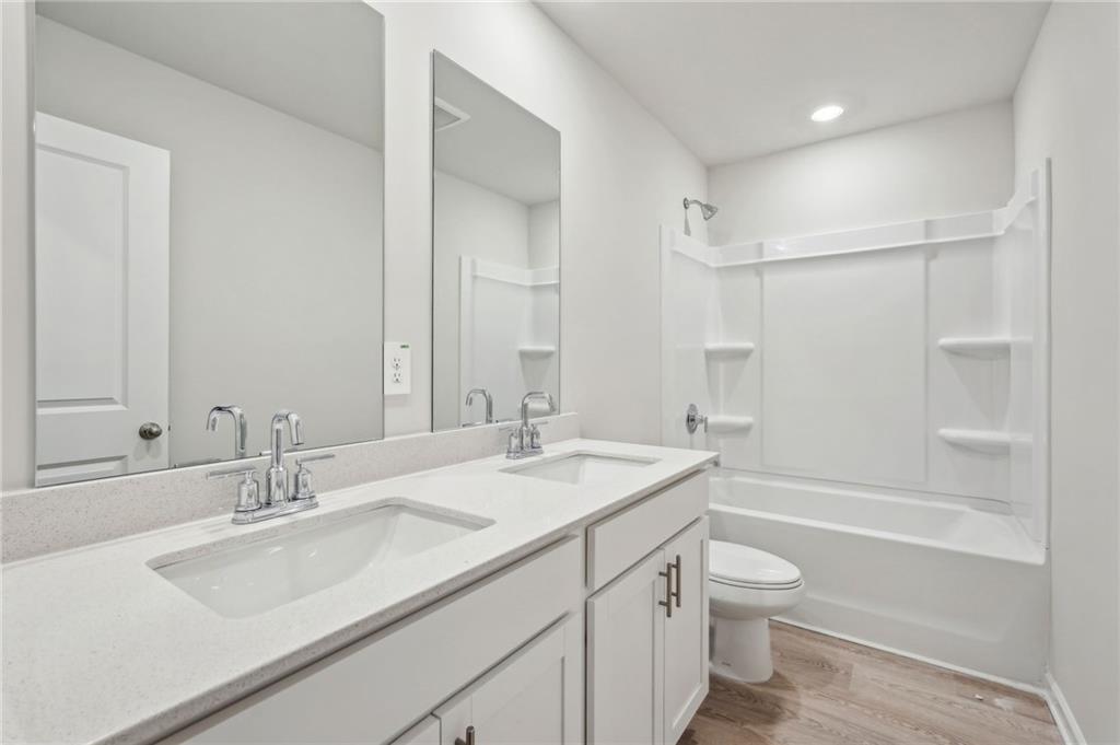 220 Proust Circle Dallas, GA 30132 - Photo 37 of 57