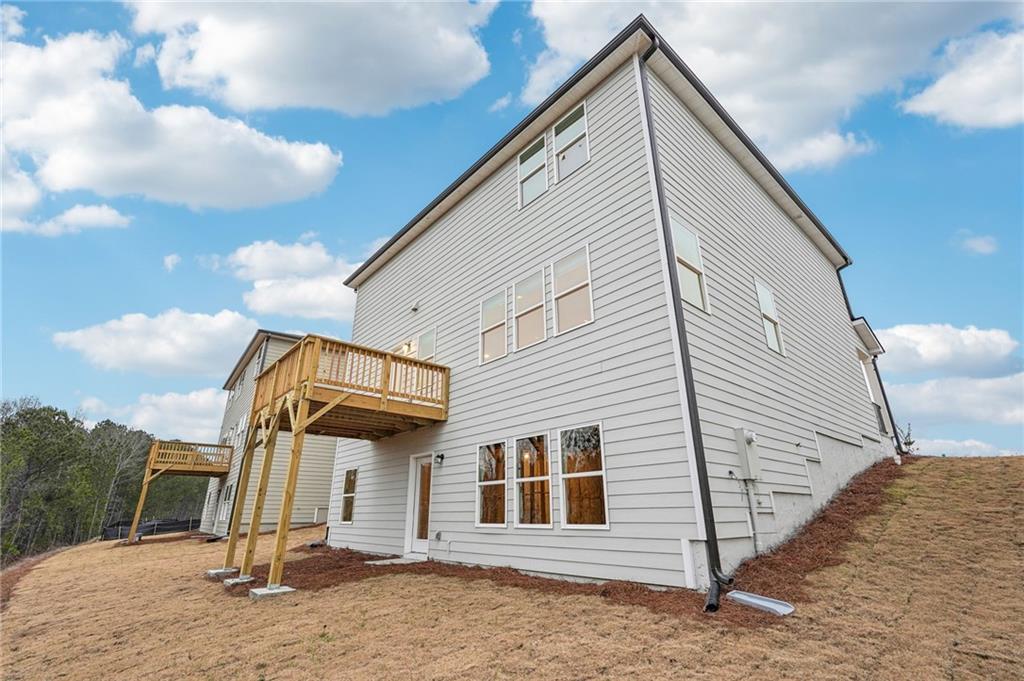 220 Proust Circle Dallas, GA 30132 - Photo 50 of 57