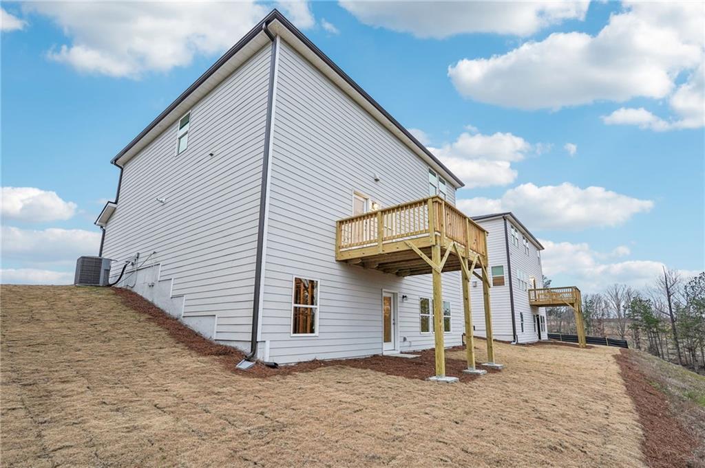 220 Proust Circle Dallas, GA 30132 - Photo 54 of 57