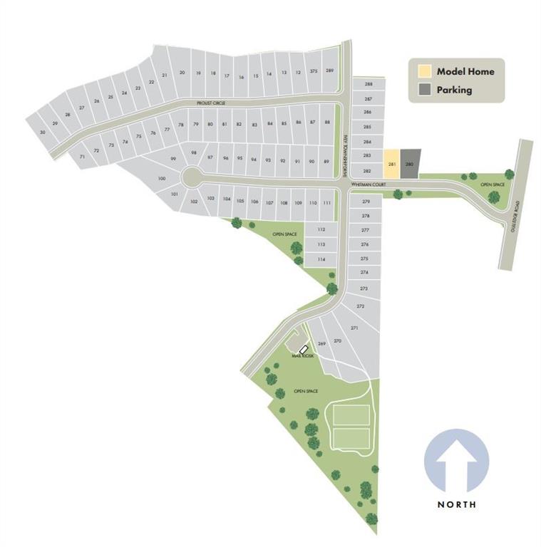 220 Proust Circle Dallas, GA 30132 - Photo 57 of 57