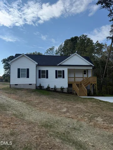 $285,000 | 2032 North Nc 62 Highway, Burlington, NC 27217