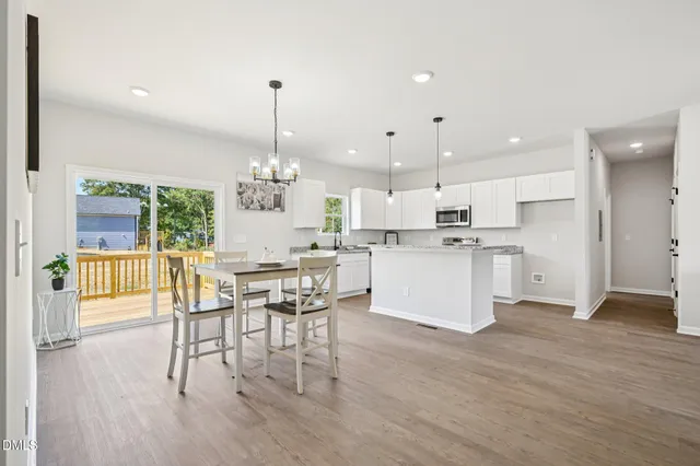 $285,000 | 2032 North Nc 62 Highway, Burlington, NC 27217