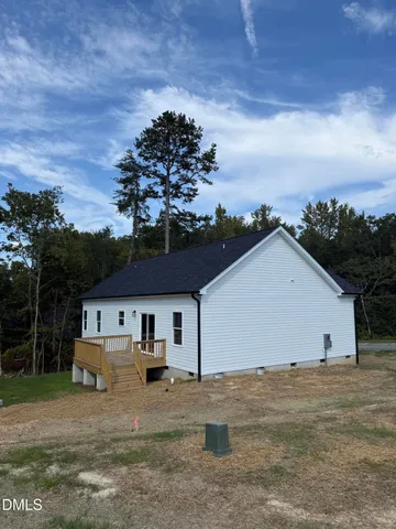 $285,000 | 2032 North Nc 62 Highway, Burlington, NC 27217