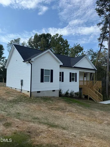 $285,000 | 2032 North Nc 62 Highway, Burlington, NC 27217